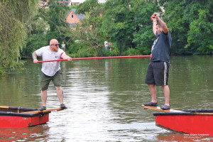 Weiherfest 2024