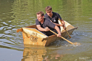 Weiherfest 2024: Unser Team der Jusos