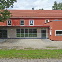 Bistro Bürgerhaus Ammerndorf