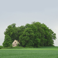 Sommerkeller Ammerndorf, Nordseite