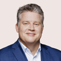 Portrait von Carsten Träger