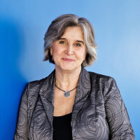 Portrait von Maria Noichl