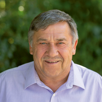 Gemeinderat - SPD Ammerndorf