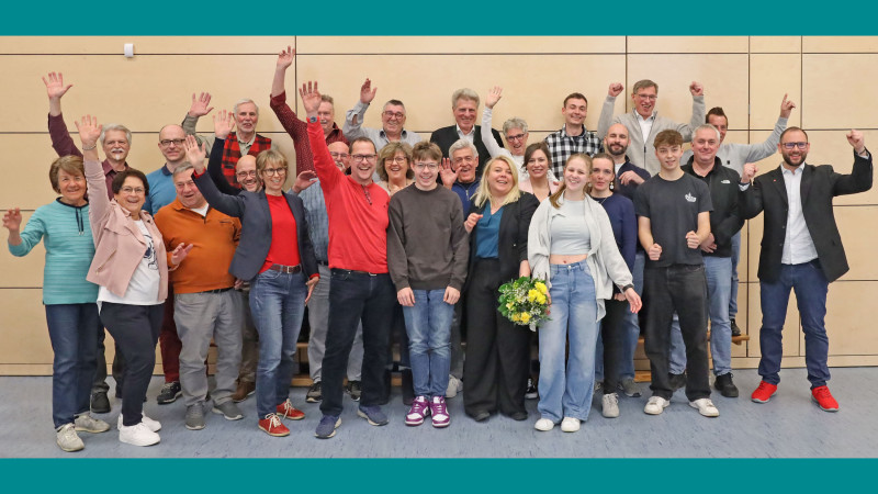 Miteinander im Ortsverein